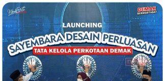 Menapak Kota Modern, Sayembara Desain Perluasan Tata Kota Demak Dimulai