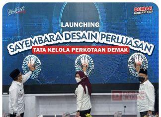 Menapak Kota Modern, Sayembara Desain Perluasan Tata Kota Demak Dimulai
