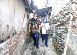 Meski Penanganan Covid-19 di Semarang Dipuji, Hendi Ingatkan Jangan Lengah