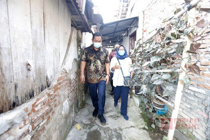 Meski Penanganan Covid-19 di Semarang Dipuji, Hendi Ingatkan Jangan Lengah