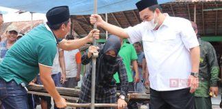 Mujoko: Pelecut Semangat Pertebal Iman