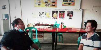 Ngumpulke Balung Pisah, Langkah Ridwan Besarkan Partai di Bumi Alas Roban