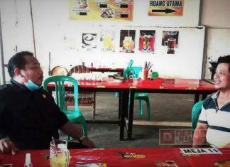 Ngumpulke Balung Pisah, Langkah Ridwan Besarkan Partai di Bumi Alas Roban