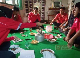 PAC Banyuurip Gelar Rakor, Heri: Tegak Lurus Peraturan Partai