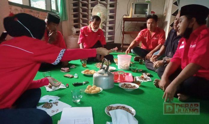 PAC Banyuurip Gelar Rakor, Heri Tegak Lurus Peraturan Partai (2)