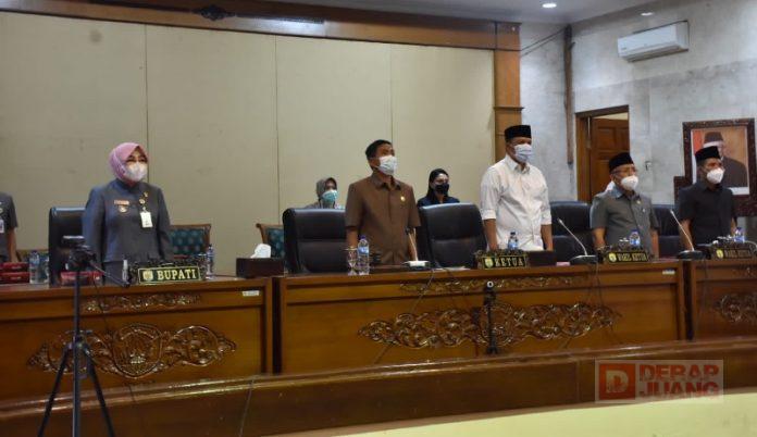 PAD Tembus 100,14 %, Sri Sumarni; Ini Merupakan Prestasi Bersama