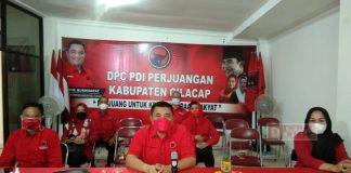 PDI Perjuangan Apresiasi Atlet Paralimpiade Tokyo, Taufik: Mereka Berjuang Demi Mengharumkan Nama Bangsa