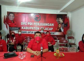 PDI Perjuangan Apresiasi Atlet Paralimpiade Tokyo, Taufik: Mereka Berjuang Demi Mengharumkan Nama Bangsa