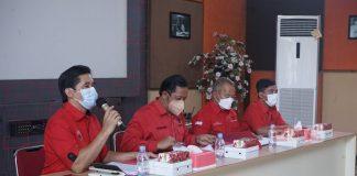 PDI Perjuangan Boyolali Bagikan PIP Aspirasi dari Mbak Puan