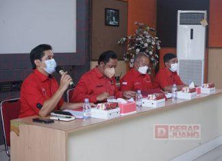 PDI Perjuangan Boyolali Bagikan PIP Aspirasi dari Mbak Puan