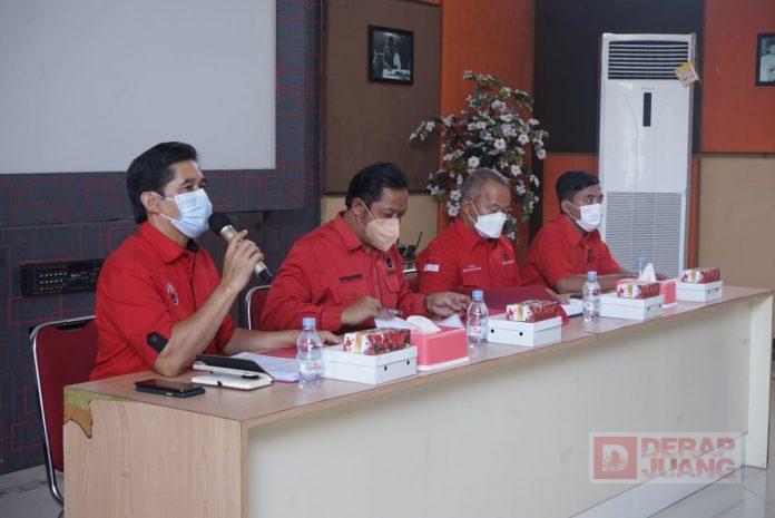 PDI Perjuangan Boyolali Bagikan PIP Aspirasi dari Mbak Puan