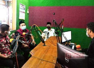 PPKM Level 2, Ridwan Himbau Masyarakat Tetap Prokes