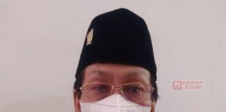 PTM Dimulai, Purnomo Beri Pesan Jangan Abai Prokes