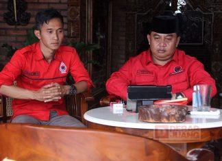 Pasca Pembukan TOT Kader Madya, Yunianto Serukan Pentingnya Komunikasi dan Koordinasi