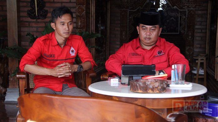 Pasca Pembukan TOT Kader Madya, Yunianto Serukan Pentingnya Komunikasi dan Koordinasi