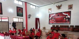 Patung Bung Karno Diresmikan, Kader Jepara: Itu Karya Sangat Luar Biasa