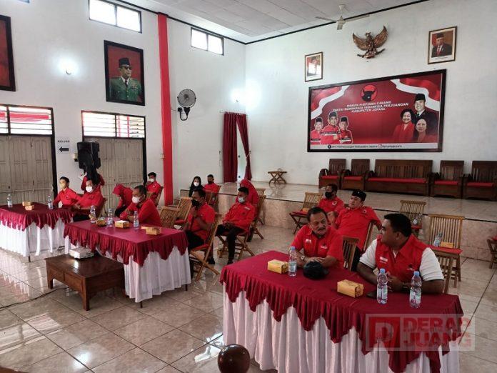Patung Bung Karno Diresmikan, Kader Jepara; Itu Karya Sangat Luar Biasa