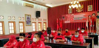 Patung Bung Karno di Polder Stasiun Tawang Semarang, Dasum: Menjadi Inspirasi dan Pengingat