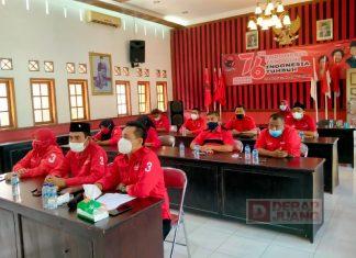 Patung Bung Karno di Polder Stasiun Tawang Semarang, Dasum: Menjadi Inspirasi dan Pengingat