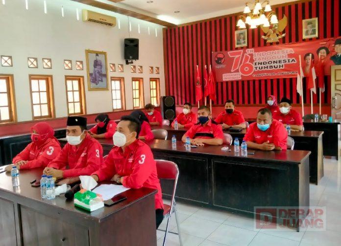 Patung Bung Karno di Polder Stasiun Tawang Semarang, Dasum Menjadi Inspirasi dan Pengingat