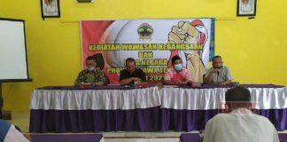 Pemahaman Wawasan Budaya Bangsa di Tengah Arus Globalisasi