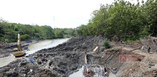 Hendi Target Pembangunan Jembatan Kaca Tinjomoyo Rampung Akhir Tahun Ini