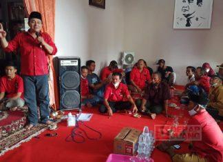 Penguatan Pasukan, Ridwan Kumpulkan PAC, Ranting, dan CKJ