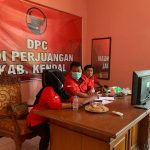 Percepatan KTAnisasi, Suyuti Mari Maksimalkan