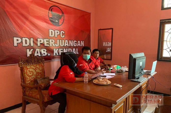 Percepatan KTAnisasi, Suyuti Mari Maksimalkan