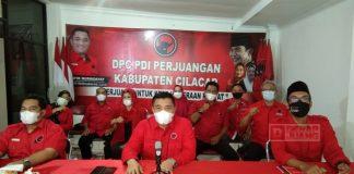 Peresmian Patung Bung Karno, Taufik: Bung Karno Memberikan Energi Positif untuk Rakyat