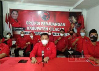 Peresmian Patung Bung Karno, Taufik: Bung Karno Memberikan Energi Positif untuk Rakyat