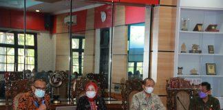 Peringkat 4 Jateng Pencegahan Korupsi, Sri Sumarni: Mari Tingkatkan