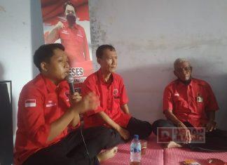 Perkuat Barisan, Rinaldi Sosialisasikan KTA-nisasi dan Pemalang Bangkit