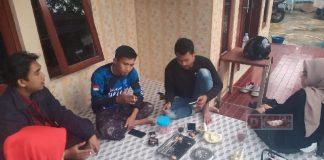 Perkuat Basis Kader Muda Partai, Melalui Rekrutmen Komunitas Juang