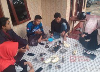 Perkuat Basis Kader Muda Partai, Melalui Rekrutmen Komunitas Juang