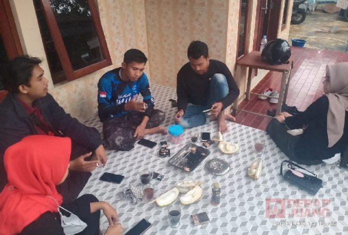 Perkuat Basis Kader Muda Partai, Melalui Rekrutmen Komunitas Juang