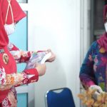 Perkuat Jaring Manfaat JDIH, Bupati Demak Sambangi Bagian Hukum Setda