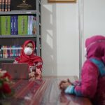 Perkuat Jaring Manfaat JDIH, Bupati Demak Sambangi Bagian Hukum Setda