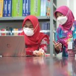 Perkuat Jaring Manfaat JDIH, Bupati Demak Sambangi Bagian Hukum Setda (2)