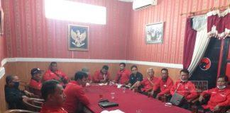 Persiapan Kontestasi Pemilu 2024, DPC PDI Perjuangan Karanganyar Tolak Caleg “Karbitan”