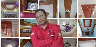 Bintang Jaya Plafon, Hasil Pejabat Harga Merakyat