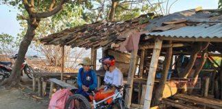 Prinsip Berbagi di Masa Pandemi Ala Munawir