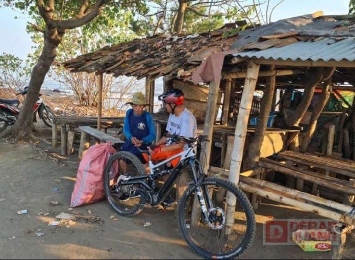 Prinsip Berbagi di Masa Pandemi Ala Munawir
