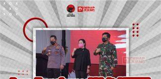 Puan: Transformasi Digital UMKM Bantu Tingkatkan Perekonomian Rakyat