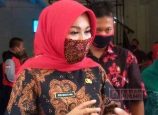 Raih Juara II Pemilihan LKD Tingkat Provinsi, Sri Mulyani: Ini Ibarat Oase Bagi Dunia Kearsipan Klaten