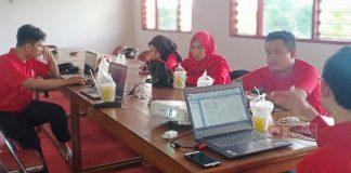 Raker KJ Demak, Semangat Bumikan Kreativitas Korps