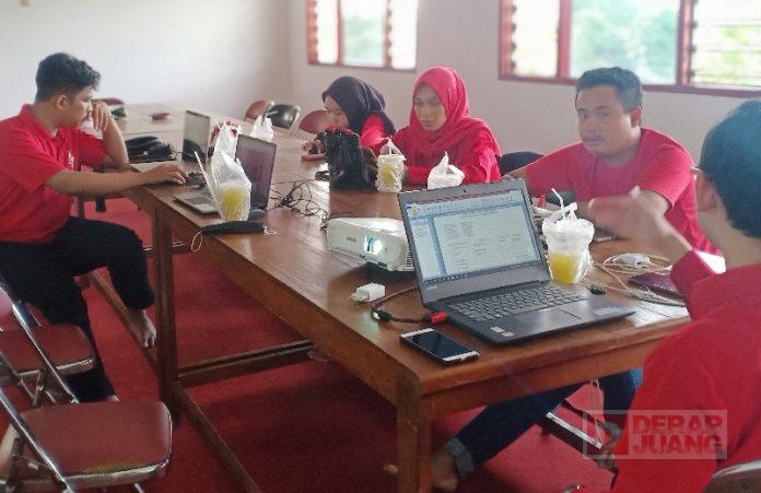 Raker KJ Demak, Semangat Bumikan Kreativitas Korps