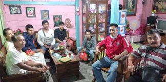 Rapatkan Barisan, Kader Banteng Blora Petik Semangat Kader