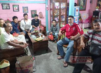 Rapatkan Barisan, Kader Banteng Blora Petik Semangat Kader