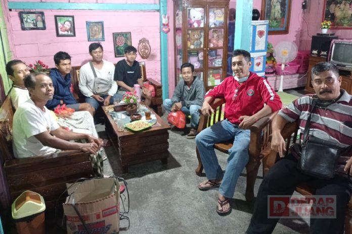 Rapatkan Barisan, Kader Banteng Blora Petik Semangat Kader